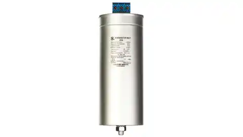 ⁨Kondensator gazowy MKG niskich napięć 30kVar 400V KG MKG-30-400⁩ w sklepie Wasserman.eu