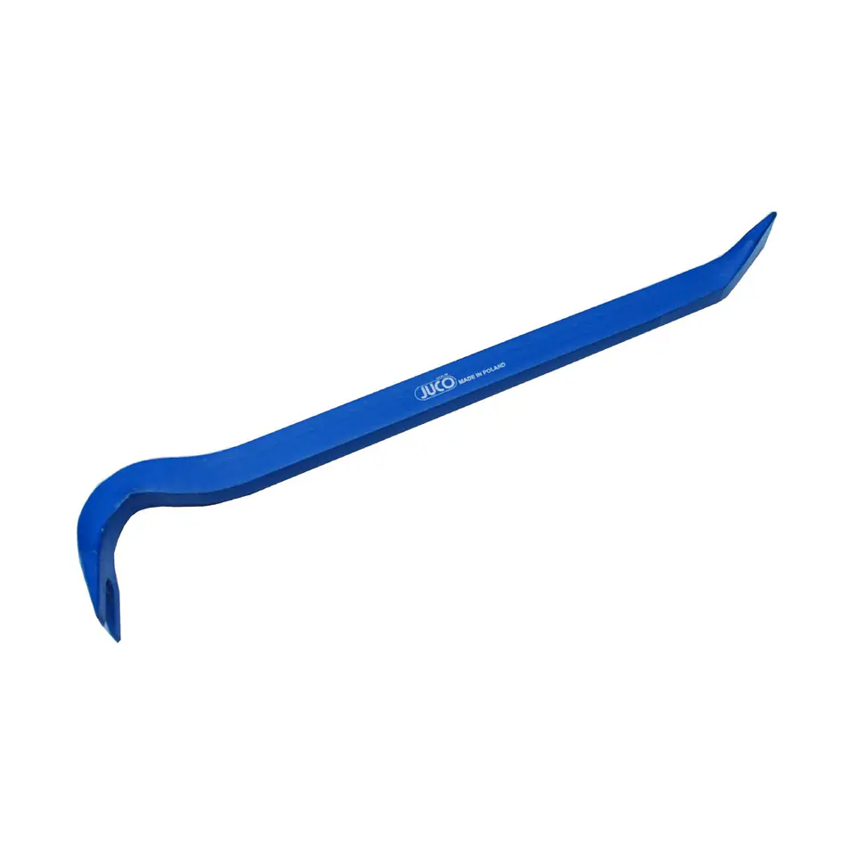 ⁨FLAT EXTRACTOR - CROWBAR FOR NAIL 600MM JUCO⁩ at Wasserman.eu
