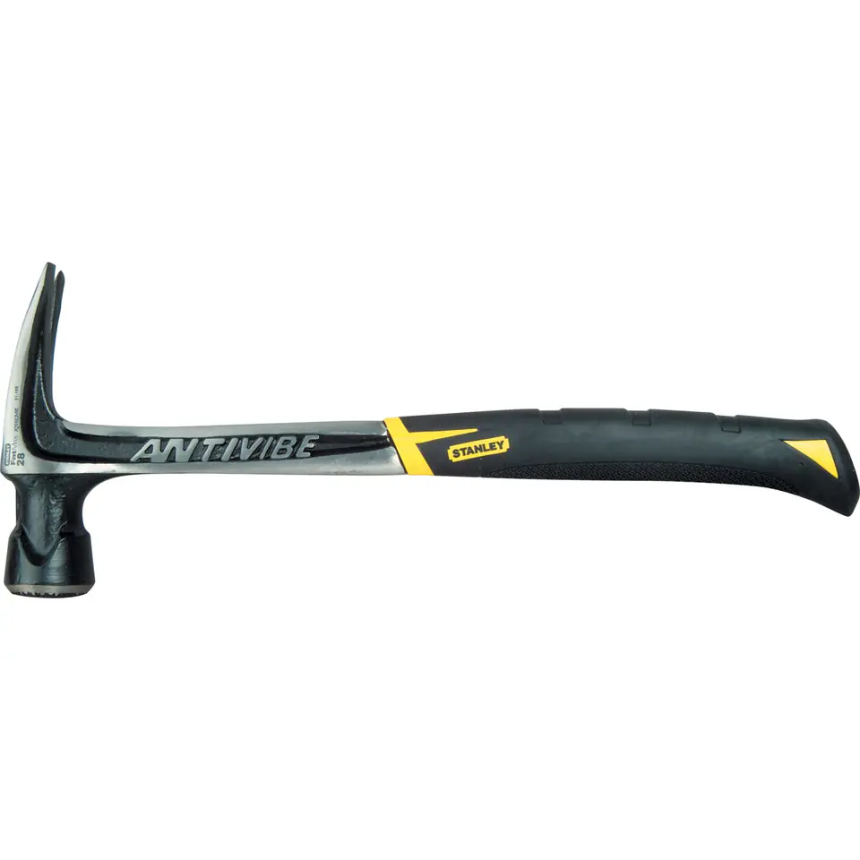 ⁨MŁOTEK CIESIELSKI FATMAX PAZUR PROSTY 567G⁩ w sklepie Wasserman.eu