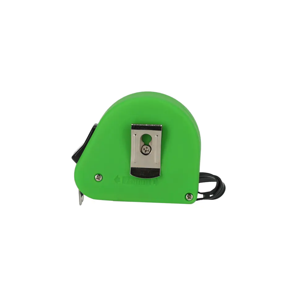 ⁨MIARA ZWIJANA 5M/19MM, 2 STOPERY, PVC, SOFT⁩ w sklepie Wasserman.eu