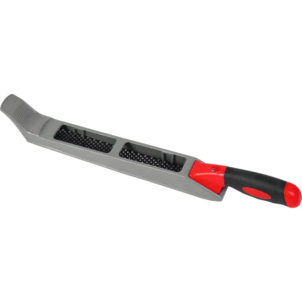 ⁨WALL SCRAPER ALUMINUM 250MM X 40MM, PROLINE⁩ at Wasserman.eu