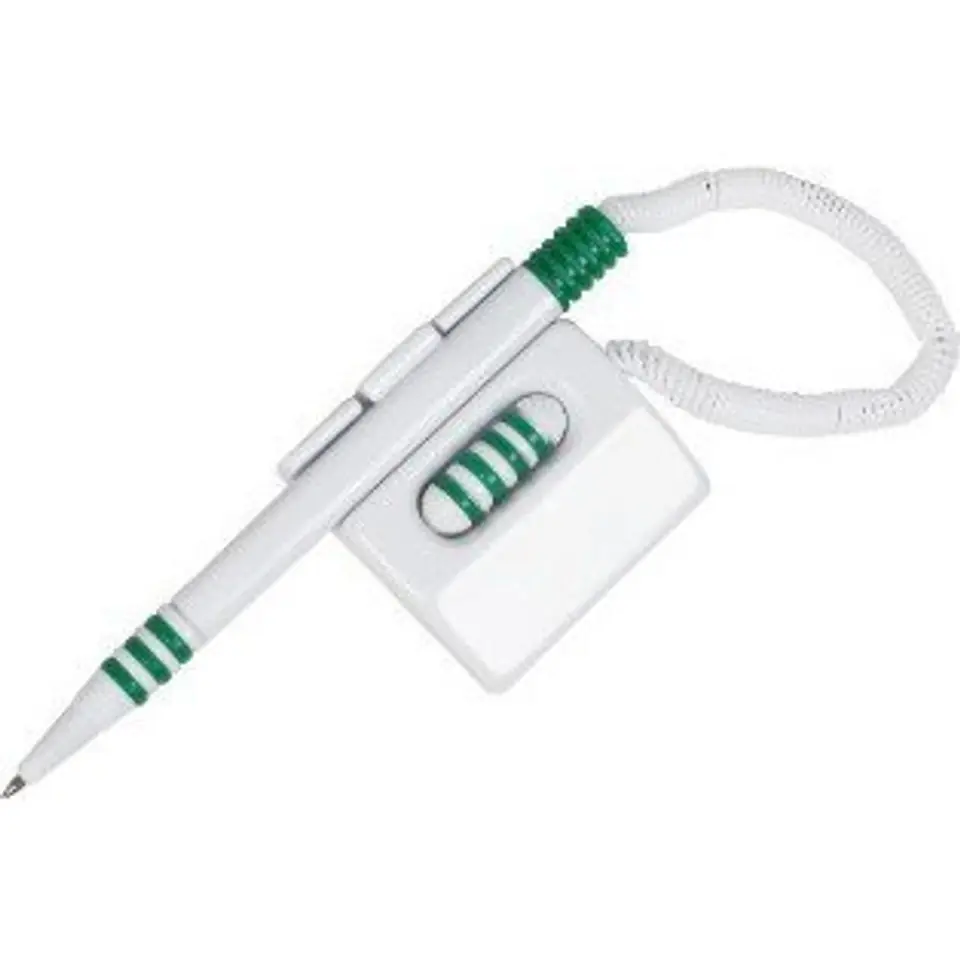 ⁨Długopis leżący na sprężynce AT-15 007511 LEVIATAN⁩ w sklepie Wasserman.eu