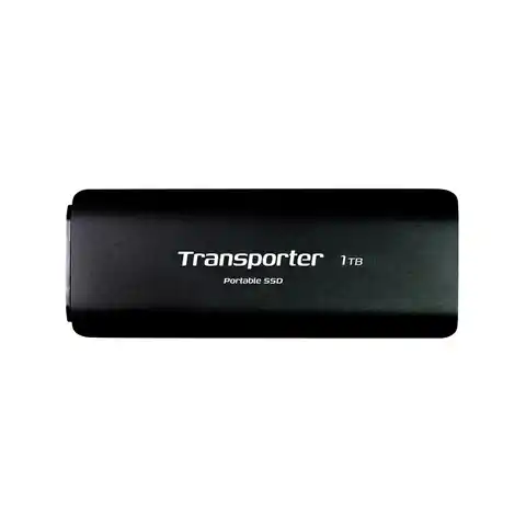 ⁨PATRIOT Transporter 1TB USB3.2 Type-C SSD 1000 MB/s⁩ w sklepie Wasserman.eu