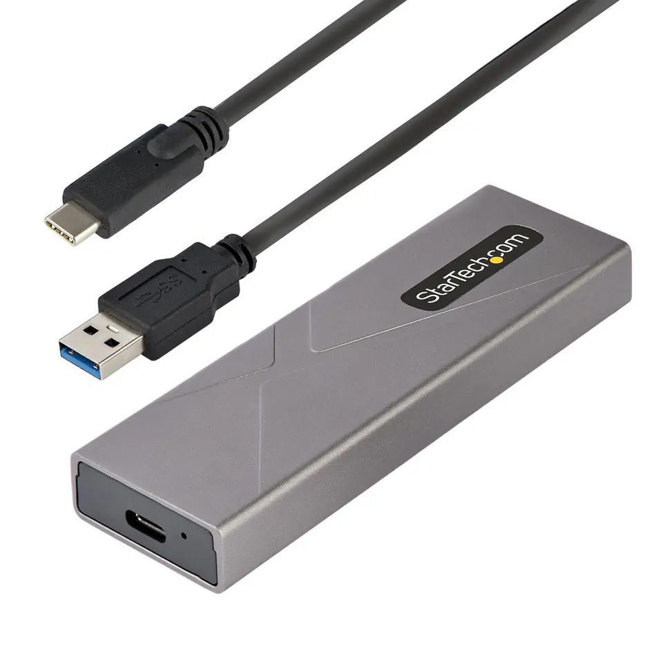 ⁨StarTech.com Usb-C 10Gbps To M.2 Nvme Or⁩ w sklepie Wasserman.eu