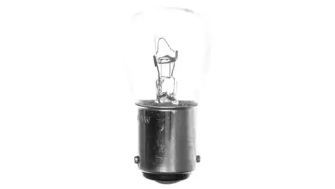 ⁨Light bulb BA15D 15W 24V 955.826.35⁩ at Wasserman.eu