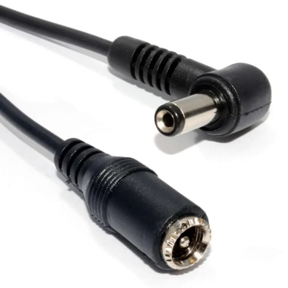 ⁨CoreParts DC extension cable from⁩ w sklepie Wasserman.eu