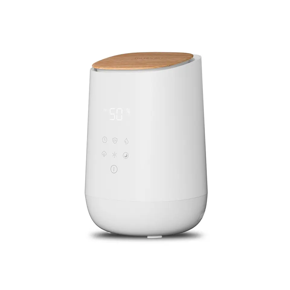 Medisana AH 680 air humidifier at Wasserman.eu