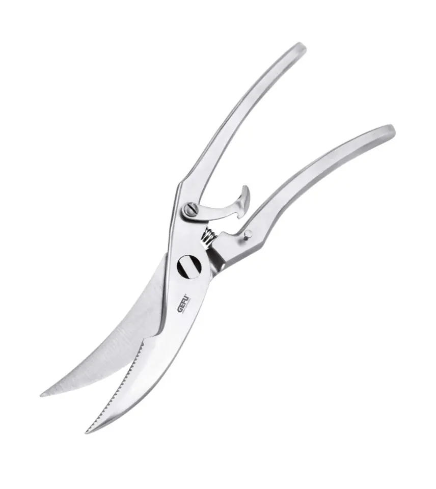 ⁨GEFU POLLA poultry shears G-12610⁩ at Wasserman.eu