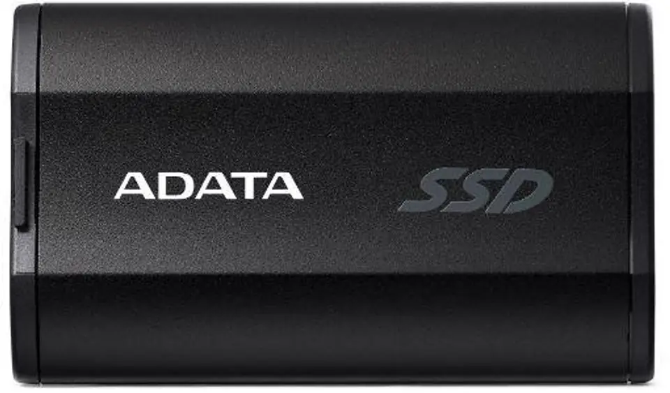 ⁨ADATA SD810 2 TB Black⁩ at Wasserman.eu