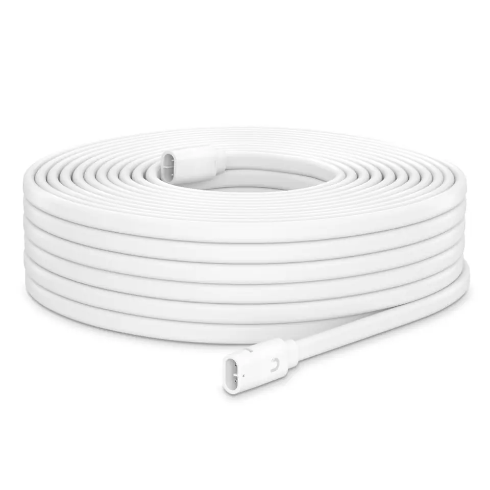 ⁨UBIQUITI UACC-CABLE-PT-50M POWER TRANSPORT CABLE 50M⁩ w sklepie Wasserman.eu