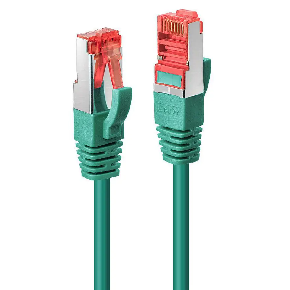 ⁨Lindy 2m Cat.6 S/FTP Network Cable,⁩ w sklepie Wasserman.eu