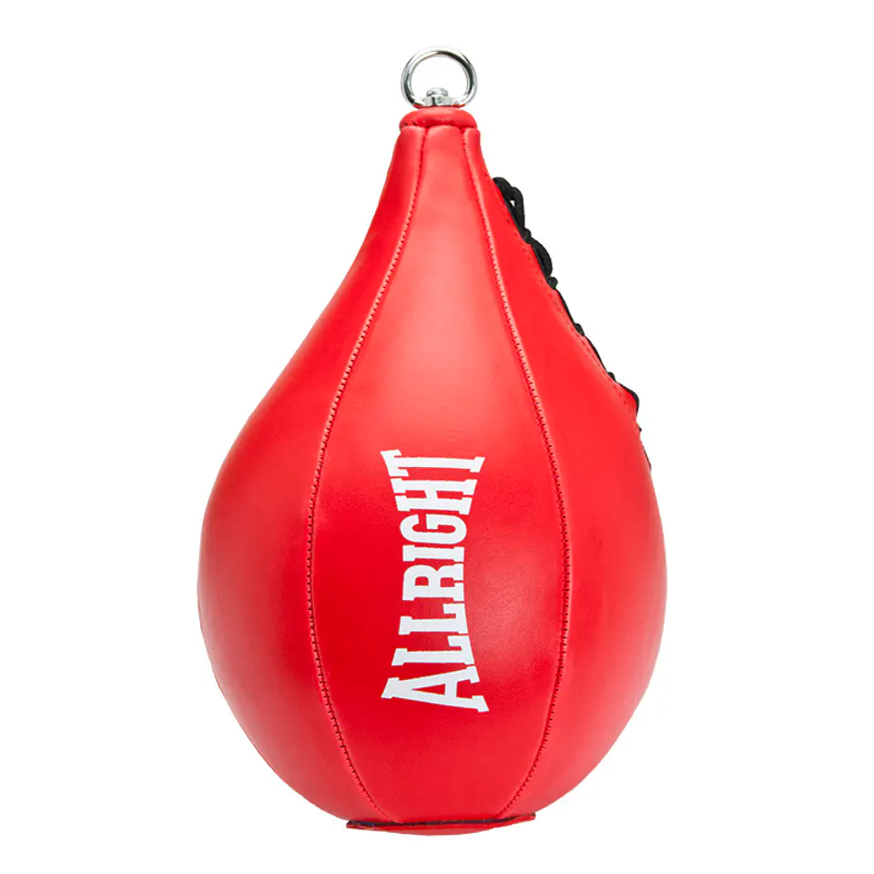 ⁨SUSPENDED PUNCHING PEAR red⁩ at Wasserman.eu