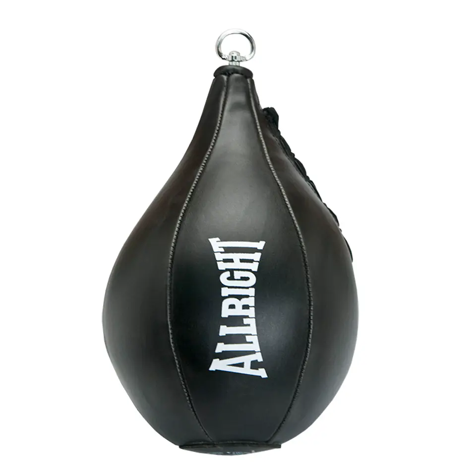 ⁨SUSPENDED BOXING PEAR black⁩ at Wasserman.eu