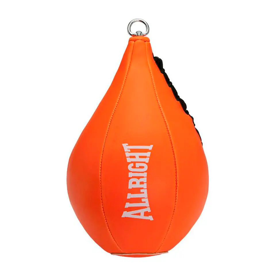 ⁨SUSPENDED BOXING PEAR orange⁩ at Wasserman.eu