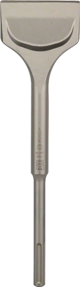DŁUTO PŁASKIE SDS-MAX 115*400MM w sklepie Wasserman.eu