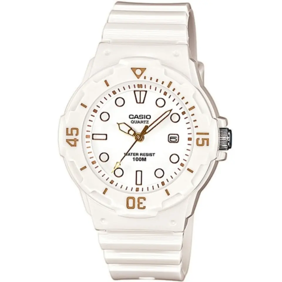 ⁨Zegarek CASIO LRW-200H-7E2VDF + BOX⁩ w sklepie Wasserman.eu
