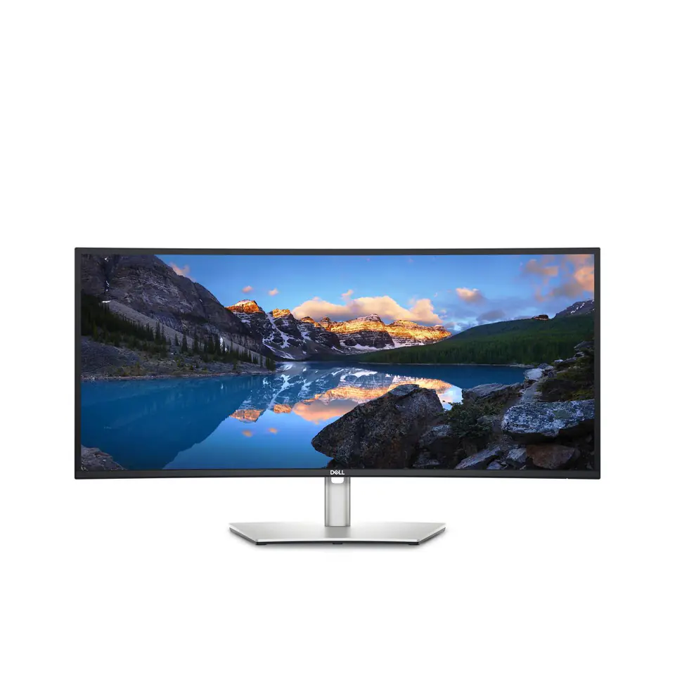 ⁨Dell Rp U3423We Led Display 86.7⁩ w sklepie Wasserman.eu