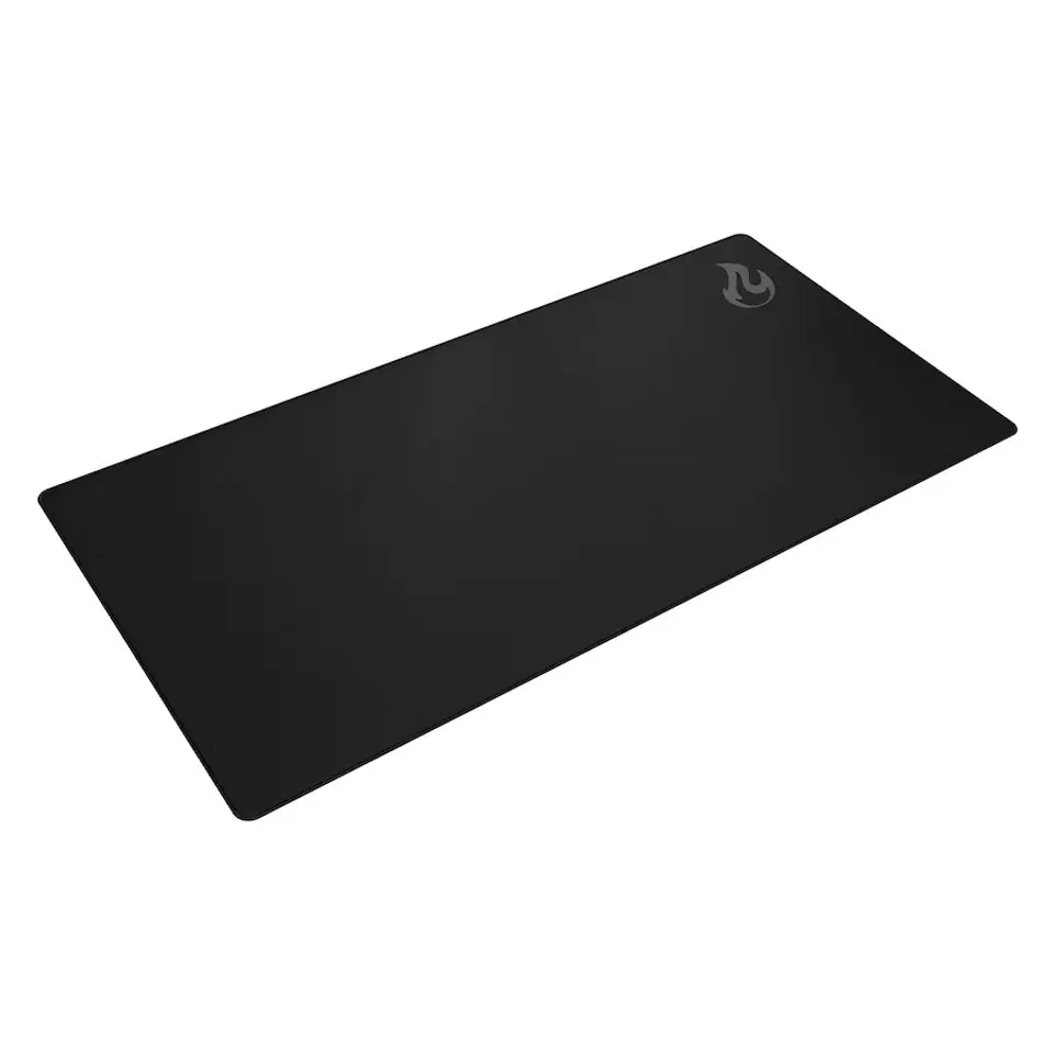 ⁨Nitro Concepts DM12 Gaming mouse pad, red⁩ at Wasserman.eu