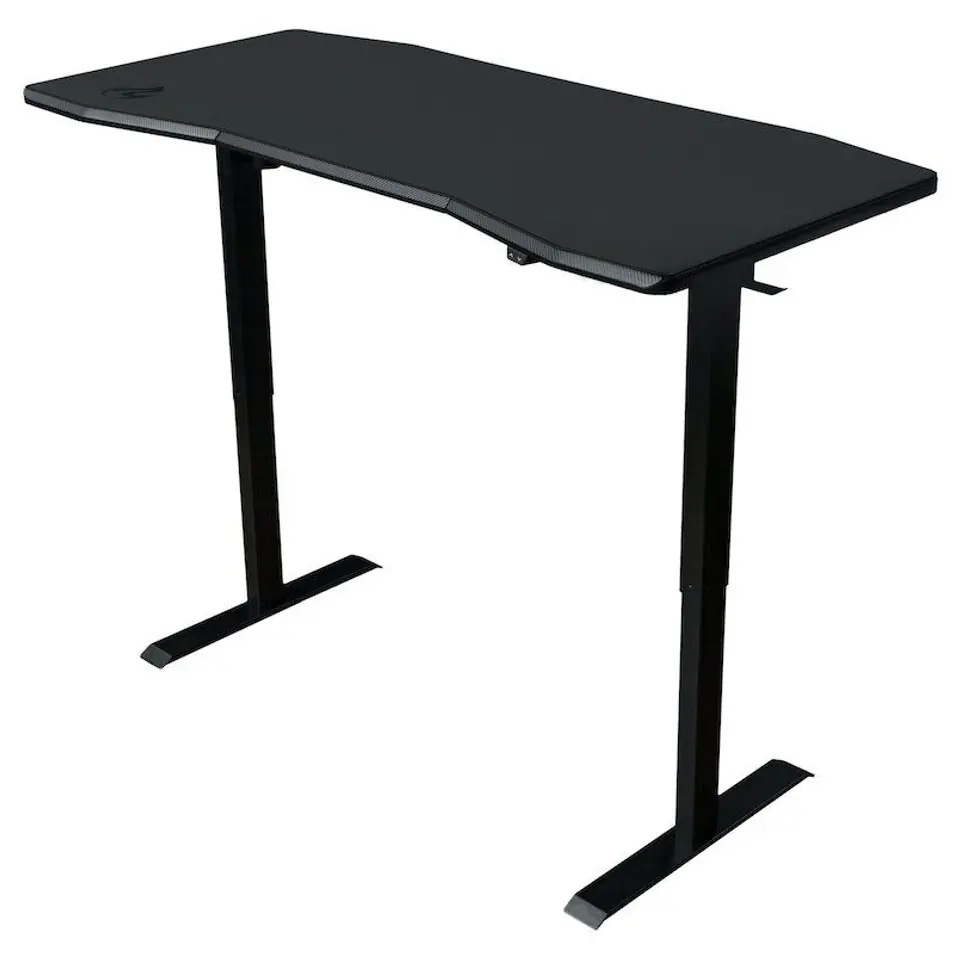 ⁨Nitro Concepts NC-GP-DK-008 computer desk⁩ at Wasserman.eu