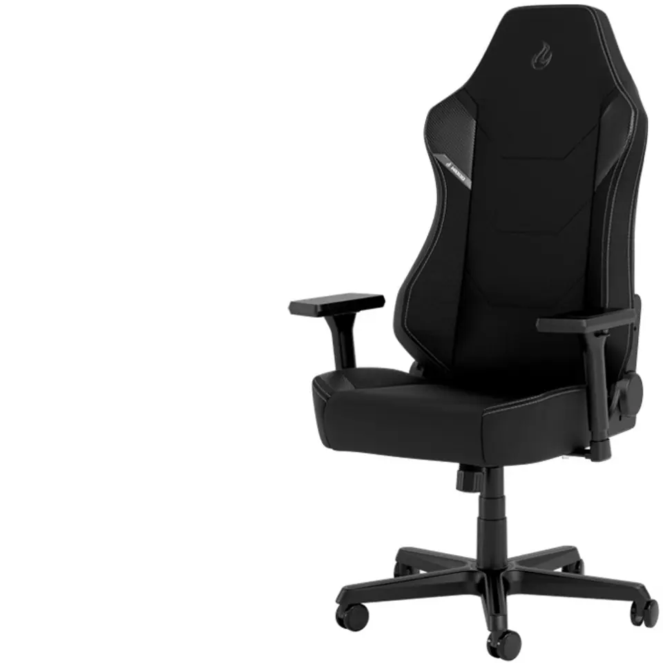 Fotel gamingowy Nitro Concepts X1000 - Stealth Black w sklepie Wasserman.eu
