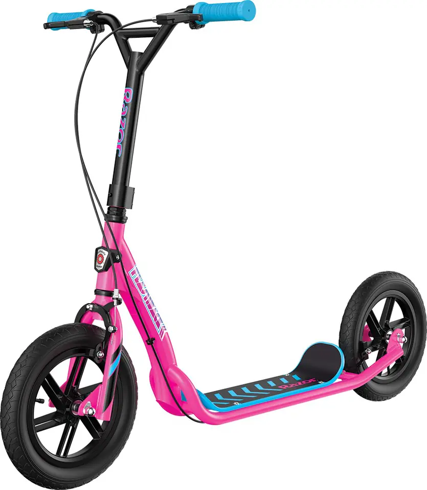 ⁨Razor Flashback BMX Style Kids Pink⁩ at Wasserman.eu