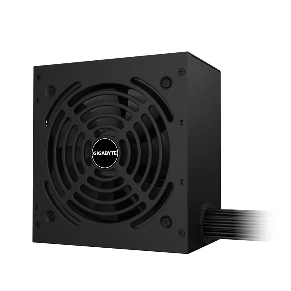 Zasilacz Gigabyte P650G 650W 120mm 80+Gold w sklepie Wasserman.eu