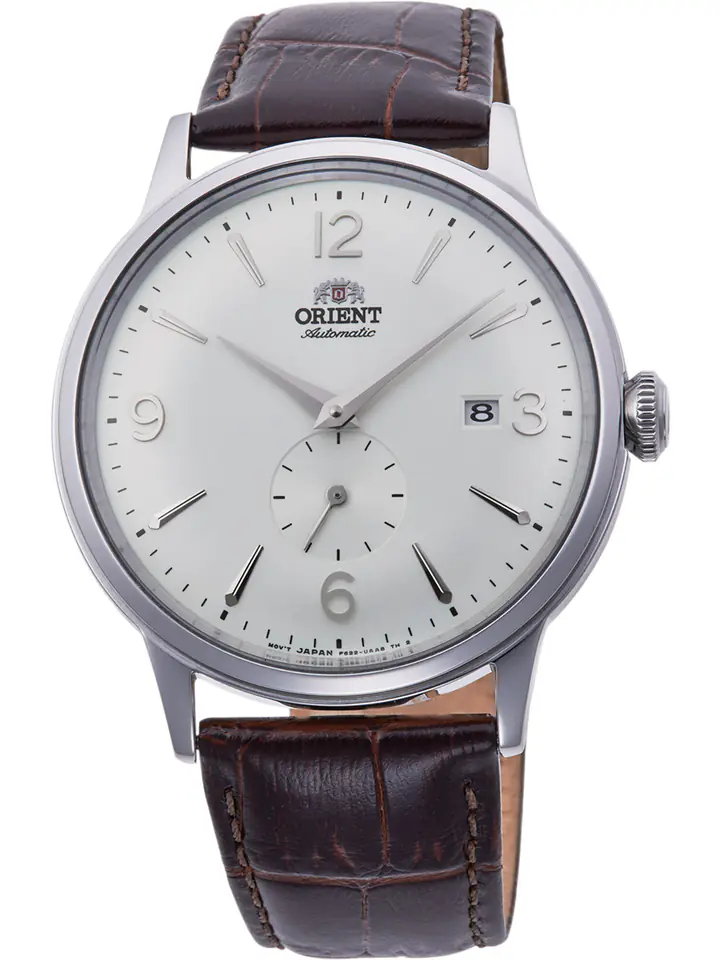 ⁨Zegarek Męski Orient Classic RA-AP0002S10B + BOX⁩ w sklepie Wasserman.eu