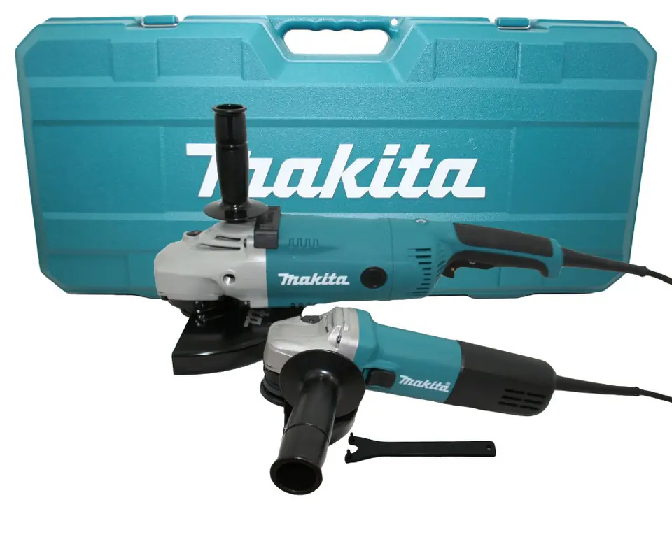 COMBO SCHLEIFSET GA9020+9558HNR im Wasserman.eu