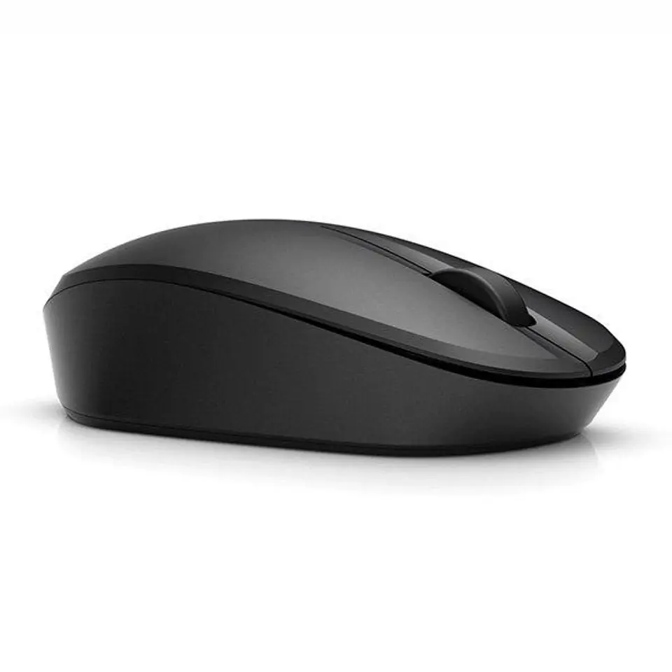 ⁨Mysz HP Dual Mode (czarna)⁩ w sklepie Wasserman.eu