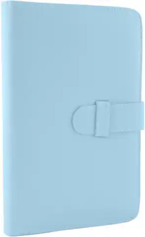 ⁨ET181B Tablet case 7" blue Esperanza⁩ at Wasserman.eu