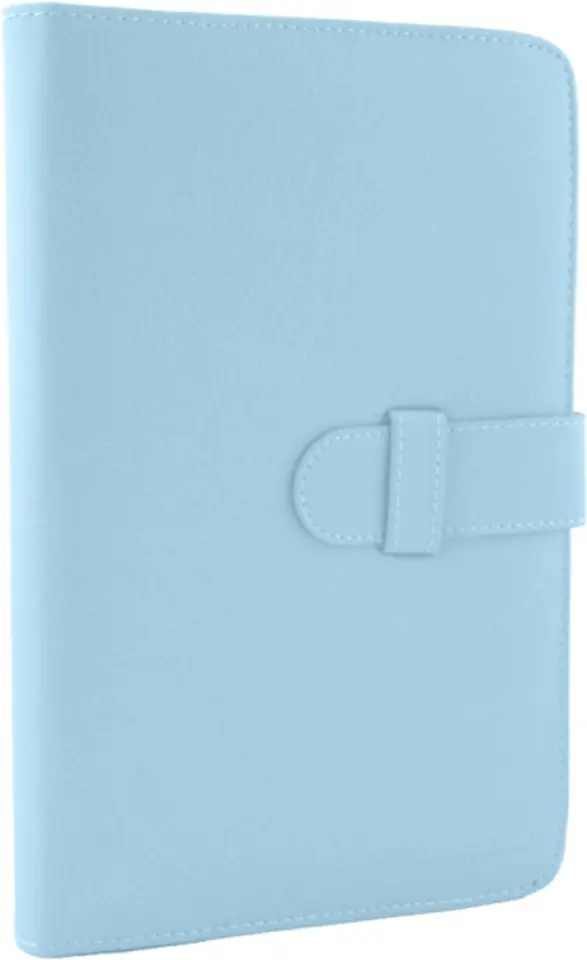 ⁨ET181B Tablet case 7" blue Esperanza⁩ at Wasserman.eu