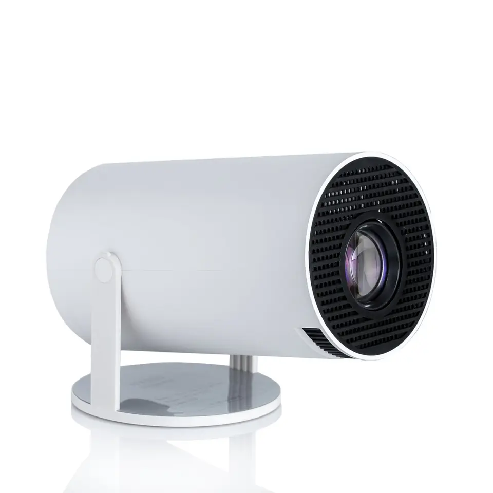 ⁨EXTRALINK SMART LIFE SMART PROJECTOR ESP-300, 200 ANSI, 720P, ANDROID 11, AUTO KEYSTONE CORRECTION⁩ w sklepie Wasserman.eu