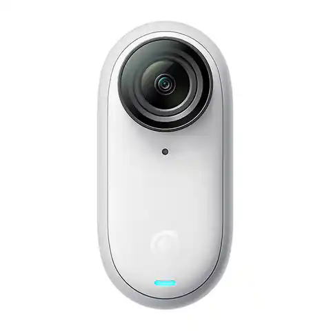 ⁨Kamera Insta360 GO 3 (64GB) (Biała, bez stacji dokującej)⁩ w sklepie Wasserman.eu