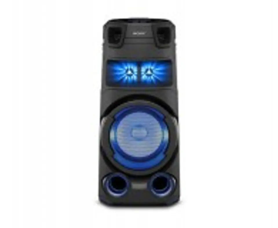 *Sony MHC-V73D w sklepie Wasserman.eu
