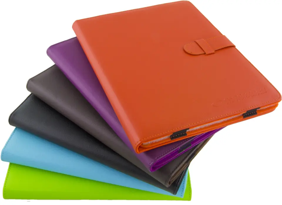 ⁨ET182M Tablet case 9.7" mix colors Esperanza⁩ at Wasserman.eu