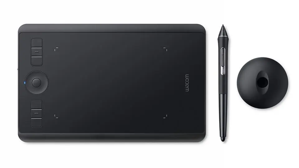 ⁨Wacom INTUOS PRO S⁩ w sklepie Wasserman.eu