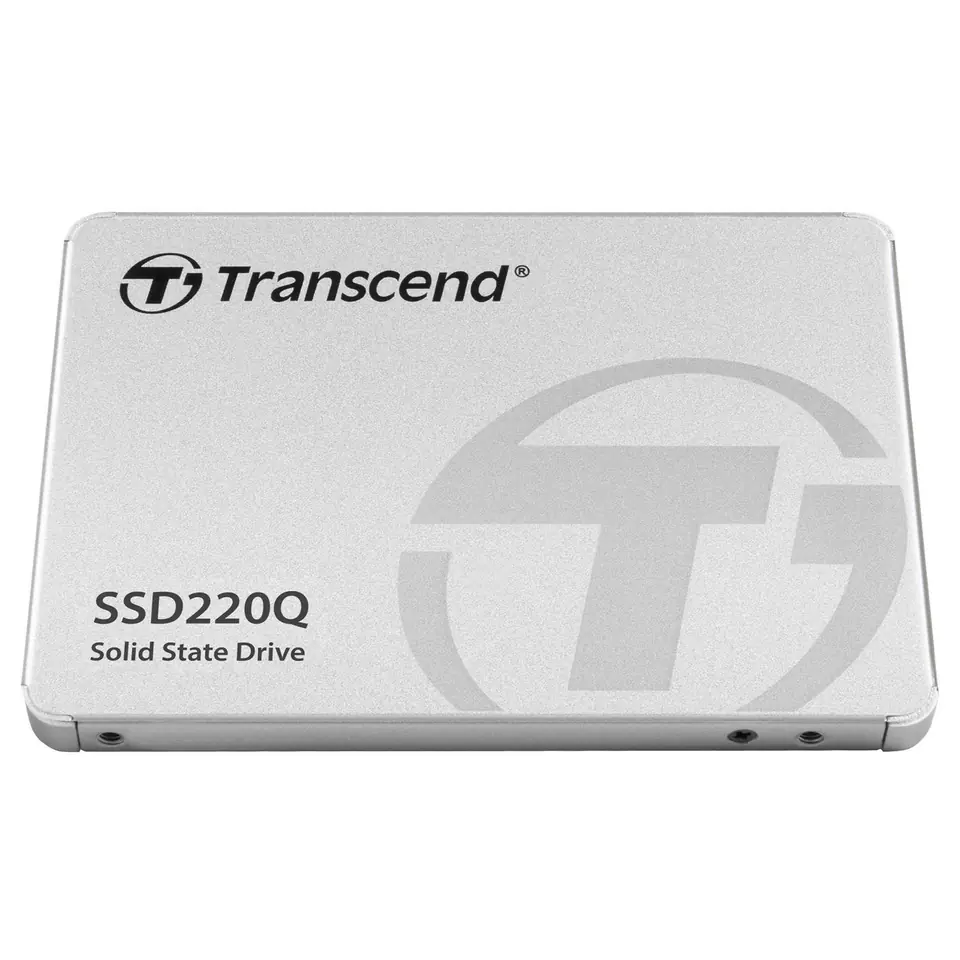 ⁨TRANSCEND 2.5" SSD 500 GB SATA III (6 Gb/s) 550MB/s 500MS/s⁩ at Wasserman.eu