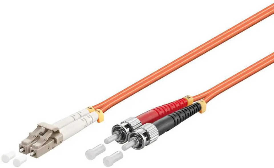 ⁨MicroConnect Fiber Patch Cable -⁩ w sklepie Wasserman.eu