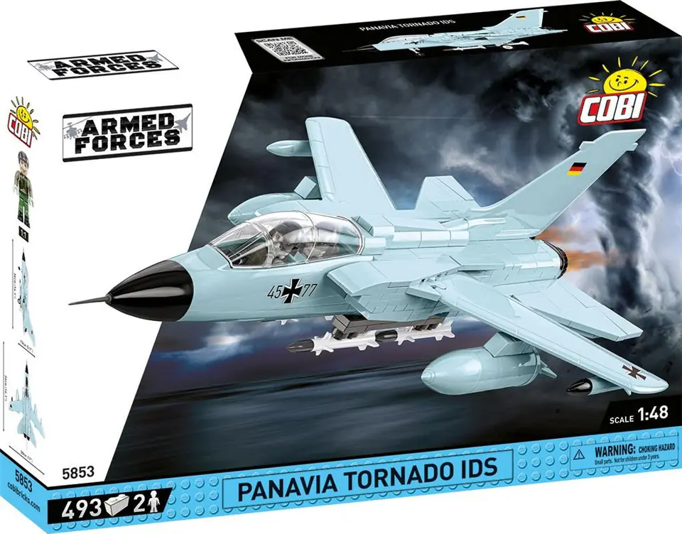 ⁨Armed Forces Panavia Tornado Ids⁩ w sklepie Wasserman.eu