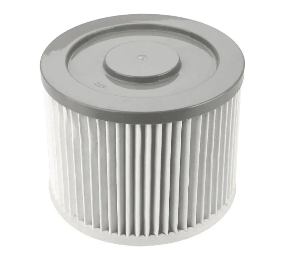 FILTR HARMONIJKOWY DO ODKURZACZA 59G607 w sklepie Wasserman.eu