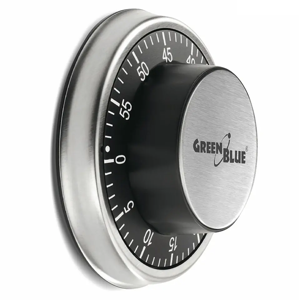 ⁨GB152 51348 Mechanical timer stopwatch magnetic timer⁩ at Wasserman.eu