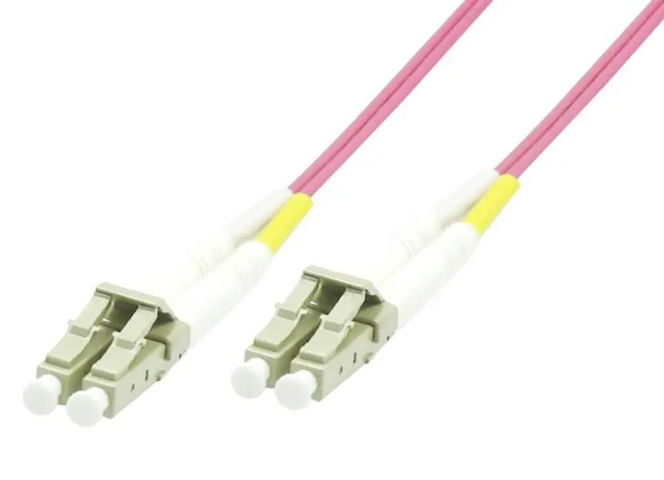MicroConnect Fiber Patch Cable - w sklepie Wasserman.eu