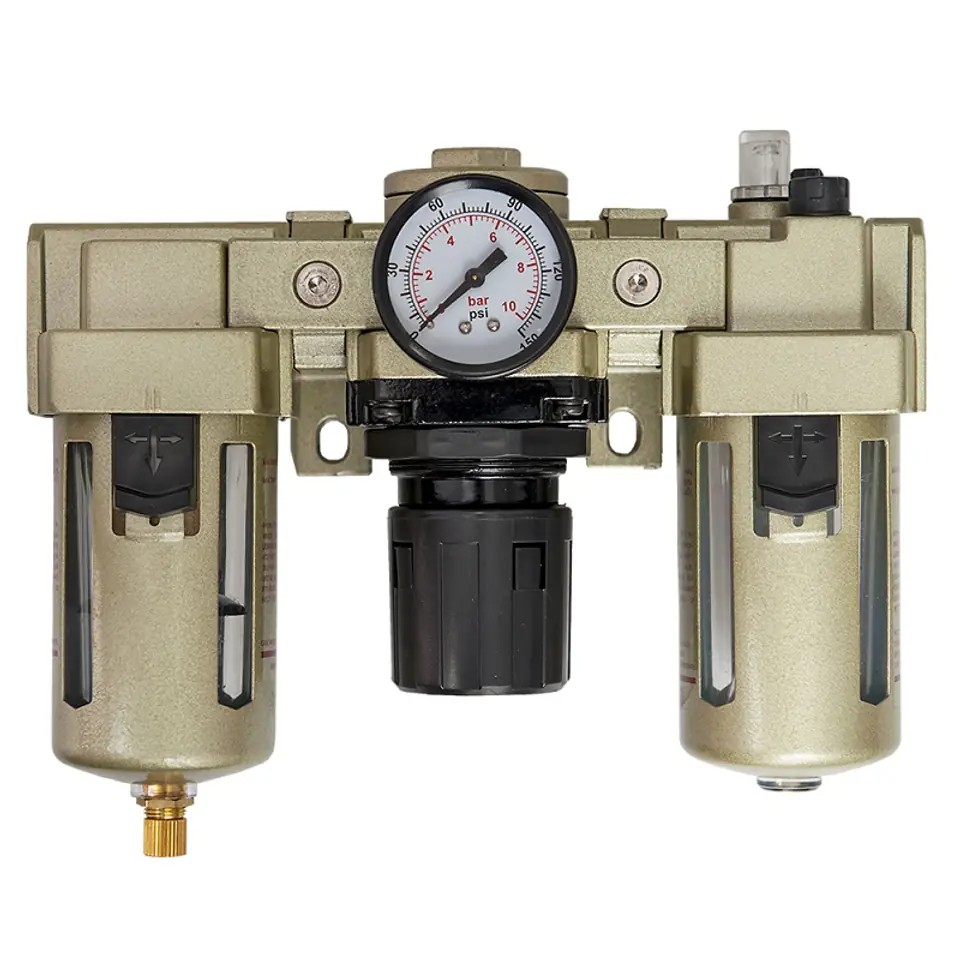 FILTR + REDUKTOR +NAOLIWIACZ 1/2'' w sklepie Wasserman.eu