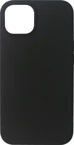 ⁨eSTUFF INFINITE RIGA iPhone 13 Black⁩ w sklepie Wasserman.eu