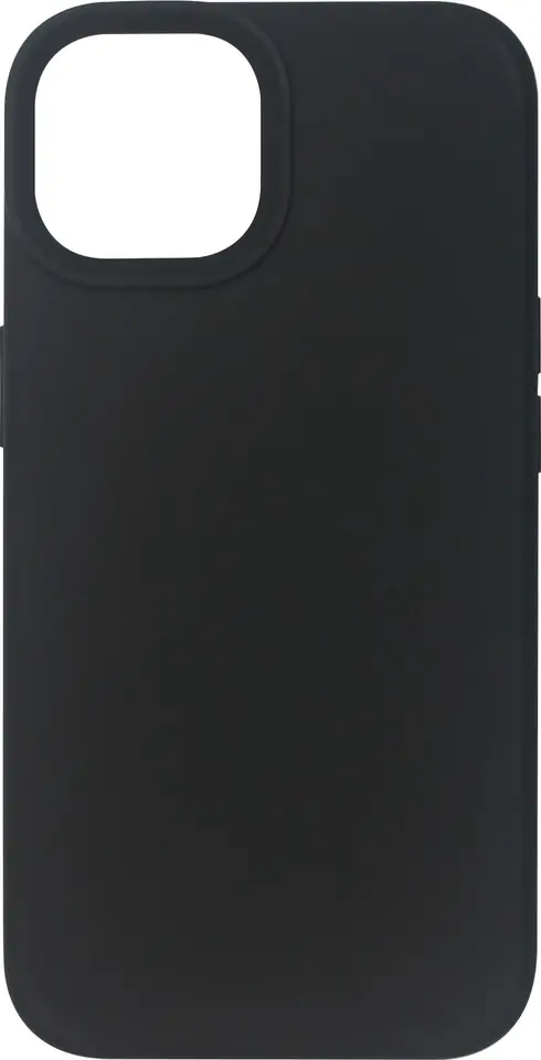 ⁨eSTUFF INFINITE ROME iPhone 14 Black⁩ w sklepie Wasserman.eu