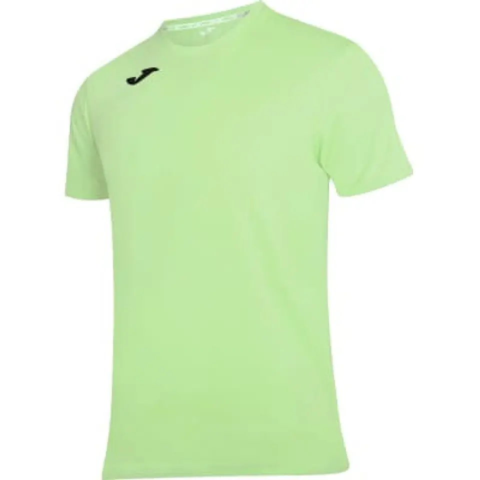 ⁨Koszulka piłkarska Joma Combi M 100052 (kolor Zielony, rozmiar 8XS-7XS)⁩ w sklepie Wasserman.eu