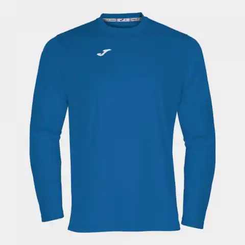 ⁨Koszulka Joma Combi M 100092 (kolor Niebieski, rozmiar L)⁩ w sklepie Wasserman.eu