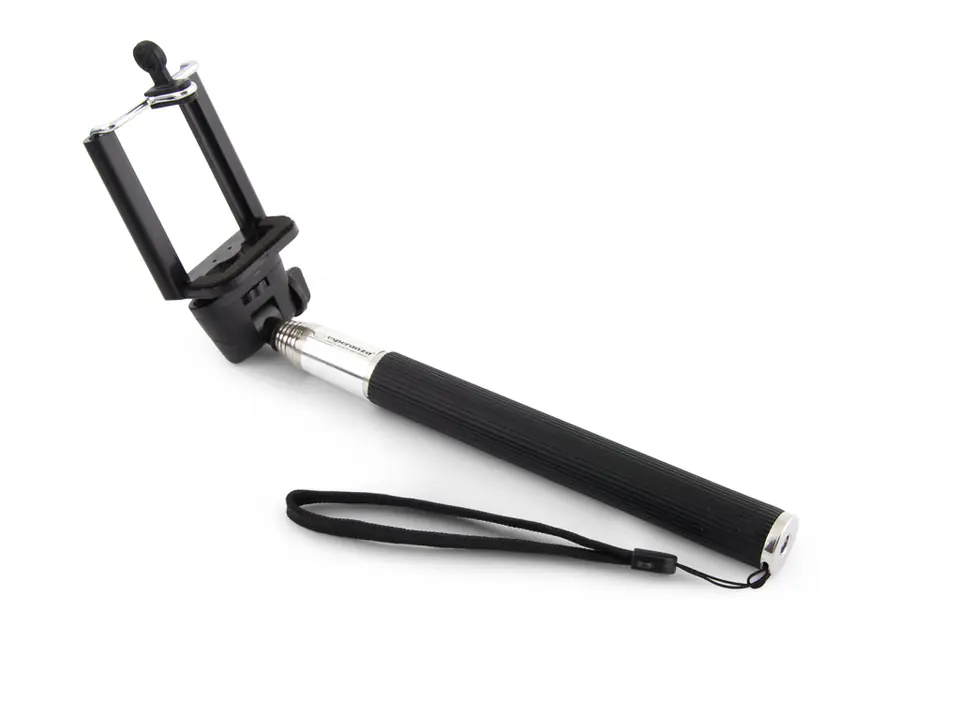 ⁨EMM107 Monopod for selfie universal Esperanza⁩ at Wasserman.eu