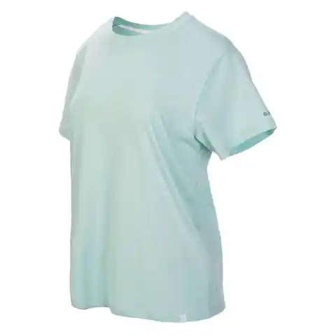 ⁨Koszulka Hi-Tec Elina II W (kolor Niebieski, rozmiar XS)⁩ w sklepie Wasserman.eu