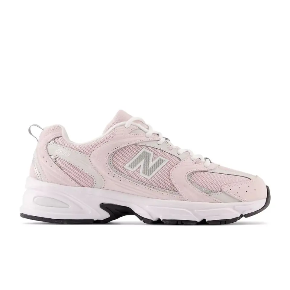 ⁨Buty New Balance MR530 (kolor Różowy, rozmiar 44)⁩ w sklepie Wasserman.eu